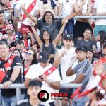 ¡Buscate en el empate de River ante Argentinos Juniors en el Monumental!