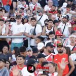 ¡Buscate en el empate de River ante Argentinos Juniors en el Monumental!