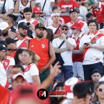 ¡Buscate en el empate de River ante Argentinos Juniors en el Monumental!