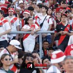 ¡Buscate en el empate de River ante Argentinos Juniors en el Monumental!
