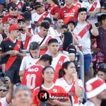 ¡Buscate en el empate de River ante Argentinos Juniors en el Monumental!