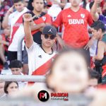 ¡Buscate en el empate de River ante Argentinos Juniors en el Monumental!