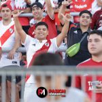 ¡Buscate en el empate de River ante Argentinos Juniors en el Monumental!