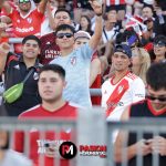 ¡Buscate en el empate de River ante Argentinos Juniors en el Monumental!