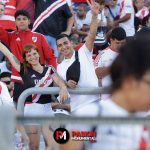 ¡Buscate en el empate de River ante Argentinos Juniors en el Monumental!