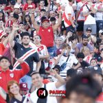 ¡Buscate en el empate de River ante Argentinos Juniors en el Monumental!