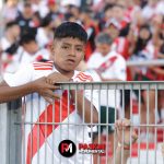 ¡Buscate en el empate de River ante Argentinos Juniors en el Monumental!