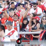 ¡Buscate en el empate de River ante Argentinos Juniors en el Monumental!