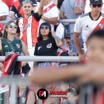 ¡Buscate en el empate de River ante Argentinos Juniors en el Monumental!