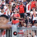 ¡Buscate en el empate de River ante Argentinos Juniors en el Monumental!