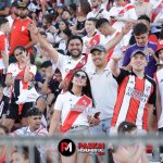 ¡Buscate en el empate de River ante Argentinos Juniors en el Monumental!