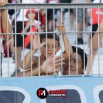 ¡Buscate en el empate de River ante Argentinos Juniors en el Monumental!