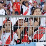 ¡Buscate en el empate de River ante Argentinos Juniors en el Monumental!