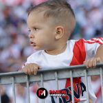 ¡Buscate en el empate de River ante Argentinos Juniors en el Monumental!