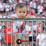 ¡Buscate en el empate de River ante Argentinos Juniors en el Monumental!