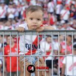 ¡Buscate en el empate de River ante Argentinos Juniors en el Monumental!