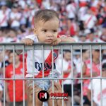 ¡Buscate en el empate de River ante Argentinos Juniors en el Monumental!