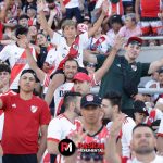 ¡Buscate en el empate de River ante Argentinos Juniors en el Monumental!