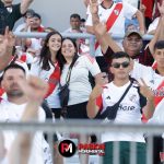 ¡Buscate en el empate de River ante Argentinos Juniors en el Monumental!