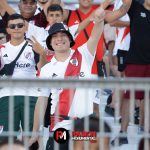 ¡Buscate en el empate de River ante Argentinos Juniors en el Monumental!