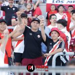 ¡Buscate en el empate de River ante Argentinos Juniors en el Monumental!