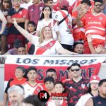 ¡Buscate en el empate de River ante Argentinos Juniors en el Monumental!