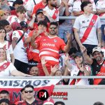 ¡Buscate en el empate de River ante Argentinos Juniors en el Monumental!
