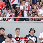 ¡Buscate en el empate de River ante Argentinos Juniors en el Monumental!