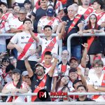 ¡Buscate en el empate de River ante Argentinos Juniors en el Monumental!