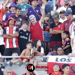 ¡Buscate en el empate de River ante Argentinos Juniors en el Monumental!