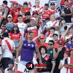 ¡Buscate en el empate de River ante Argentinos Juniors en el Monumental!