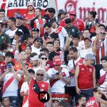 ¡Buscate en el empate de River ante Argentinos Juniors en el Monumental!