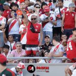 ¡Buscate en el empate de River ante Argentinos Juniors en el Monumental!