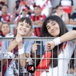 ¡Buscate en el empate de River ante Argentinos Juniors en el Monumental!