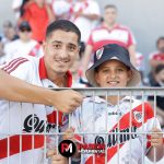 ¡Buscate en el empate de River ante Argentinos Juniors en el Monumental!