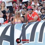 ¡Buscate en el empate de River ante Argentinos Juniors en el Monumental!