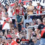 ¡Buscate en el empate de River ante Argentinos Juniors en el Monumental!