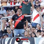 ¡Buscate en el empate de River ante Argentinos Juniors en el Monumental!