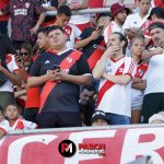 ¡Buscate en el empate de River ante Argentinos Juniors en el Monumental!