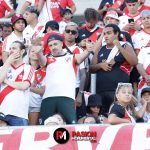 ¡Buscate en el empate de River ante Argentinos Juniors en el Monumental!