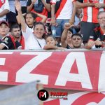 ¡Buscate en el empate de River ante Argentinos Juniors en el Monumental!