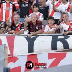 ¡Buscate en el empate de River ante Argentinos Juniors en el Monumental!