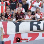 ¡Buscate en el empate de River ante Argentinos Juniors en el Monumental!
