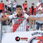 ¡Buscate en el empate de River ante Argentinos Juniors en el Monumental!