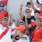 ¡Buscate en el empate de River ante Argentinos Juniors en el Monumental!