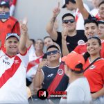 ¡Buscate en el empate de River ante Argentinos Juniors en el Monumental!