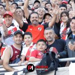 ¡Buscate en el empate de River ante Argentinos Juniors en el Monumental!