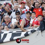 ¡Buscate en el empate de River ante Argentinos Juniors en el Monumental!