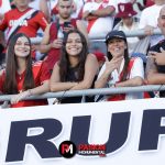 ¡Buscate en el empate de River ante Argentinos Juniors en el Monumental!