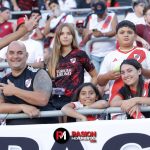 ¡Buscate en el empate de River ante Argentinos Juniors en el Monumental!